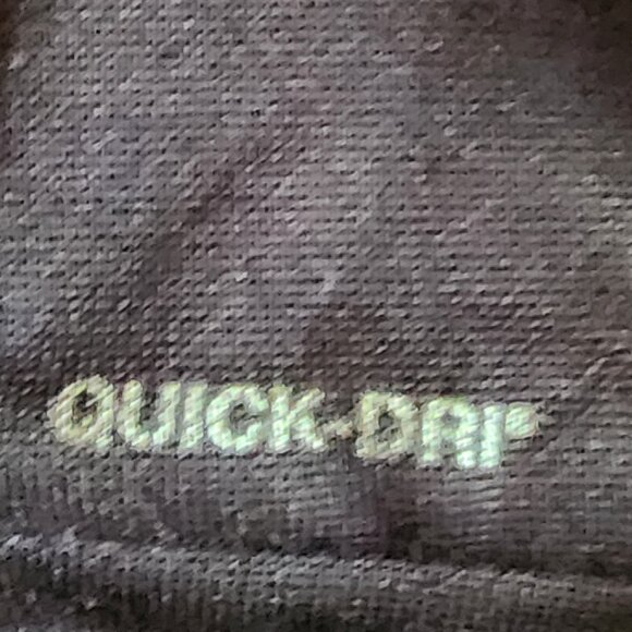 Xersion Womens Quick Dry Activewear Black Jacket Size XL (18/20) - Picture 4 of 7